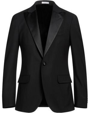 Boglioli Blazer - Black