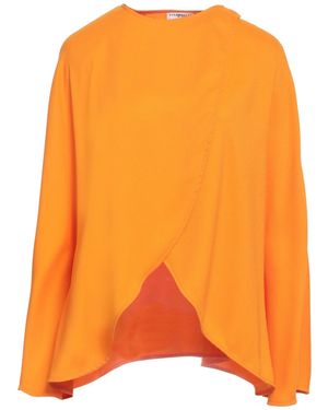 Ballantyne Cape - Orange