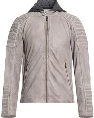 Bolongaro Trevor Jacke & Anorak - Grau