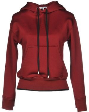 Helmut Lang Sudadera - Rojo