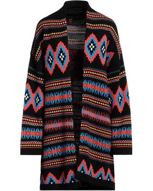 Stefanel Cardigan - Noir