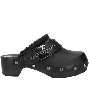 Scholl Mules & Clogs - Black