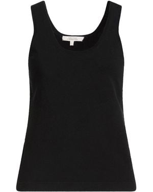 Dorothee Schumacher Top - Schwarz