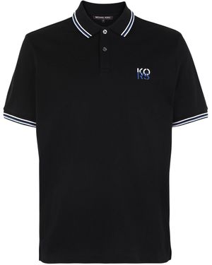 Michael Kors Polo - Nero