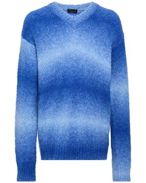 Roberto Collina Jumpers - Blue