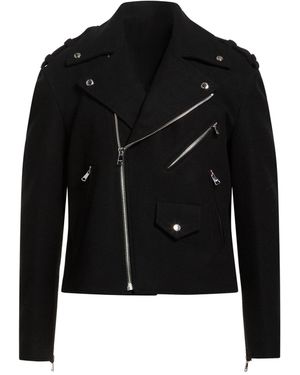 Balmain Jacket - Black