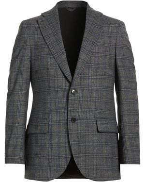 Tombolini Blazer - Noir