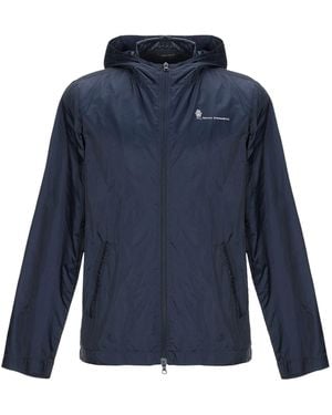 Daniele Alessandrini Jacket - Blue