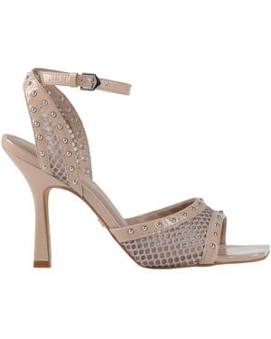 Carrano Sandals - White