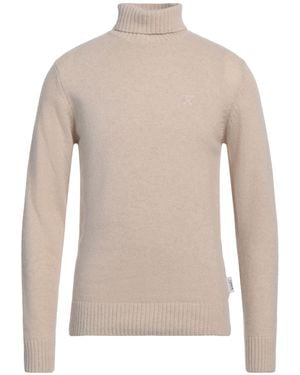 Berna Turtleneck - Natural