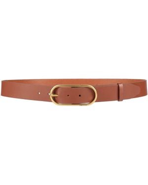Rag & Bone Cinturón - Marrón