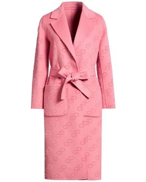 Pinko Abrigo - Rosa
