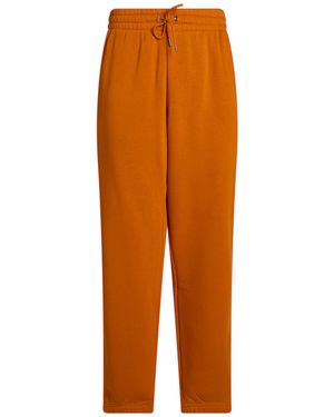 Under Armour Pants Cotton, Polyester - Orange