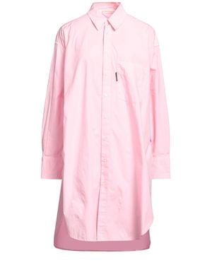 Palm Angels Vestito Corto - Rosa