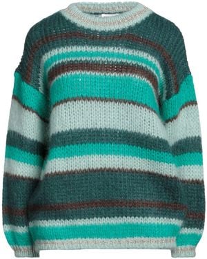 P.A.R.O.S.H. Pullover - Verde