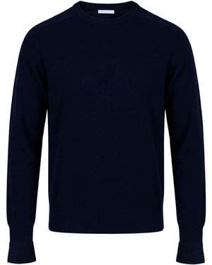 Oliver Lattughi Jumper - Blue