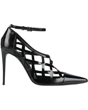 Dolce & Gabbana Court Shoes - Black