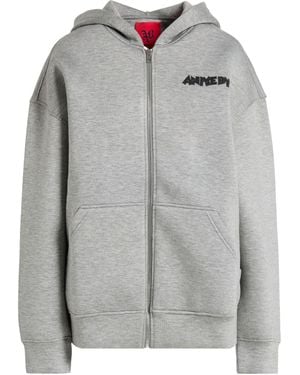Aniye By Sweatshirt - Grau
