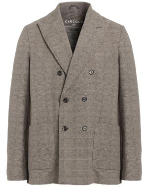 Circolo 1901 Blazer - Marron