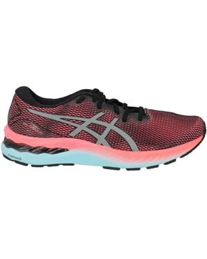 Asics Sneakers - Mehrfarbig