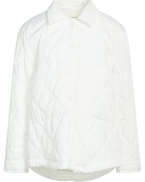 ViCOLO Puffers - White