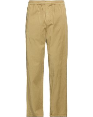 Aspesi Trousers - Natural