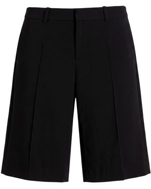 Vince Shorts & Bermuda Shorts - Black