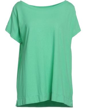 Drumohr T-shirt - Green