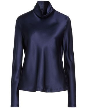 Giorgio Armani Top - Blue