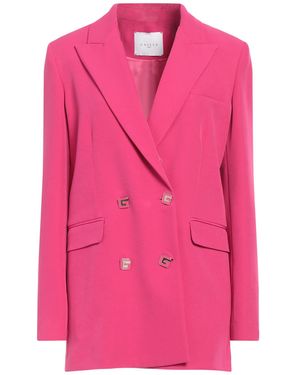 Gaelle Paris Blazer - Pink