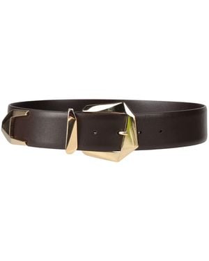 Alberta Ferretti Belt - Multicolour