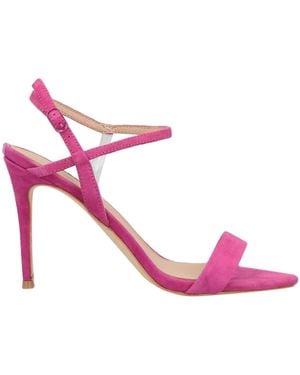 Guess Sandals - Pink
