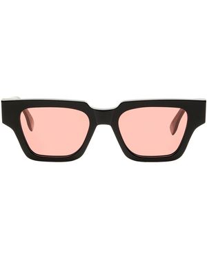 Retrosuperfuture Sunglasses - Natural