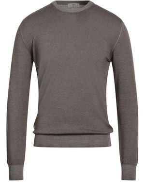 Abkost Sweaters - Gray