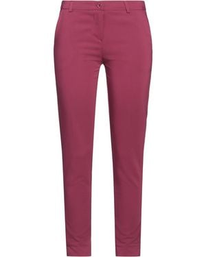 Berna Pants - Multicolor