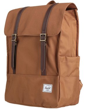 Herschel Supply Co. Rucksack - Braun