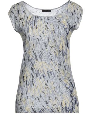 Custoline Pullover - Gris