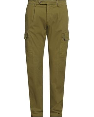 Paoloni Pants - Green