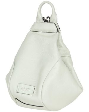 Gabs Backpacks - White