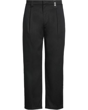 Versace Jeans Couture Hose - Schwarz