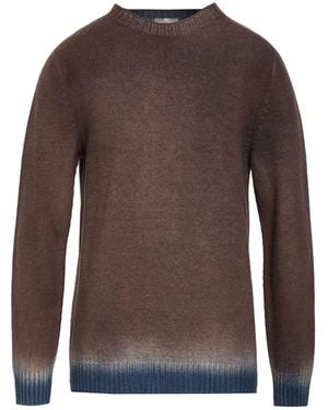 Altea Sweaters - Brown