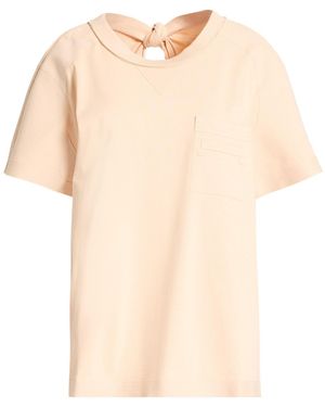Marni Top Cotton - Natural