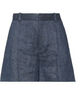 Chloé Shorts & Bermuda Shorts - Blue