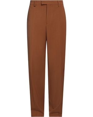 VTMNTS Trouser - Brown