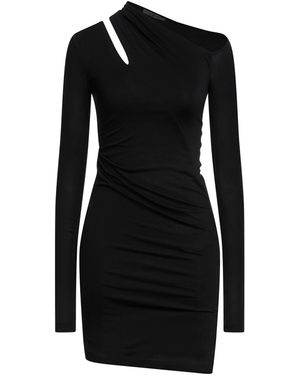 Helmut Lang Mini Dress - Black