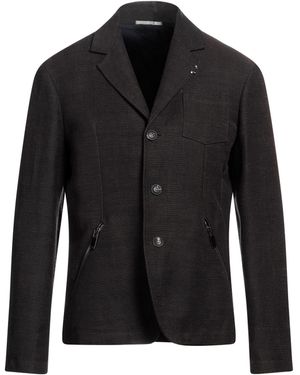 Pal Zileri Blazer - Nero