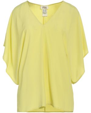 Ottod'Ame Top - Yellow
