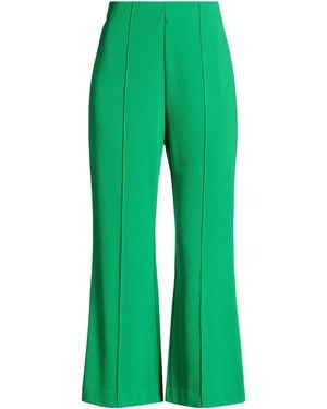 Day Birger et Mikkelsen Trousers - Green