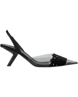 DSquared² Pumps - Schwarz