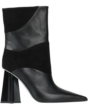 Chiara Ferragni Stivaletti - Nero